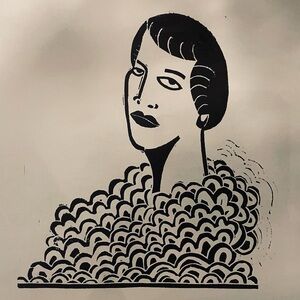 Meet your Posher, Leonora C